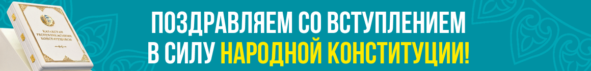 Народная Конституция